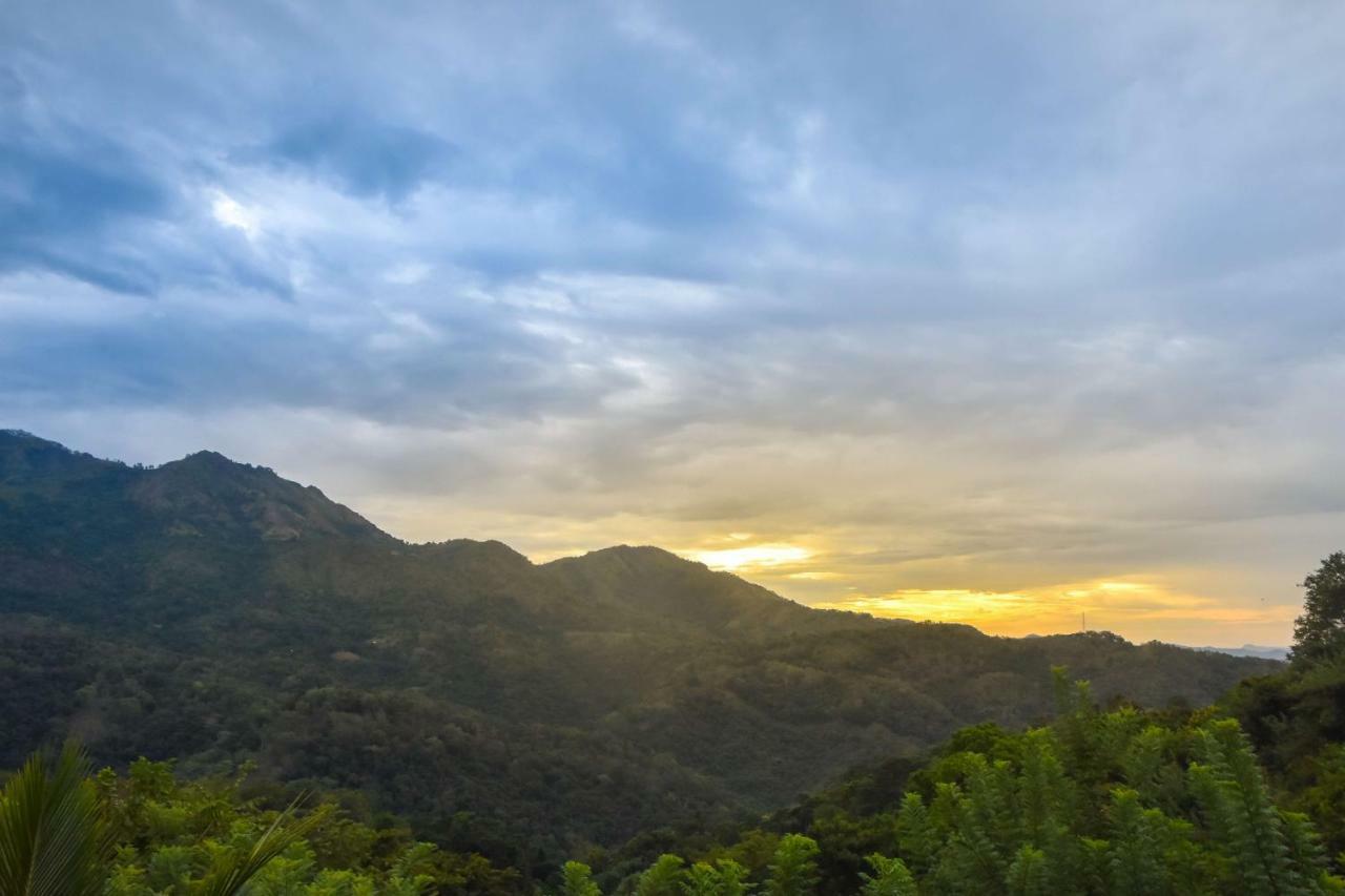 Butterfly Nest Hotel เอลลา ภายนอก รูปภาพ