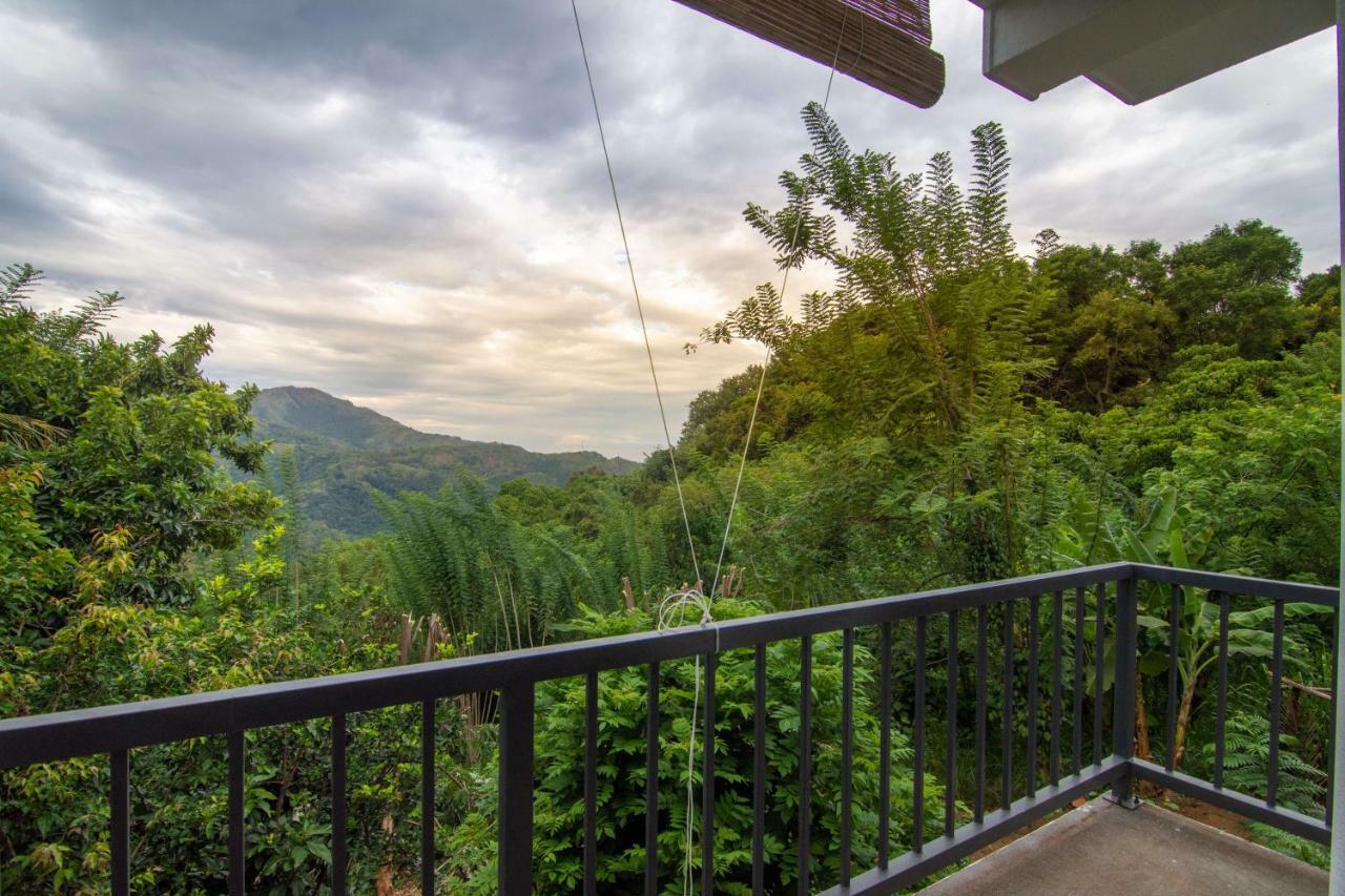 Butterfly Nest Hotel เอลลา ภายนอก รูปภาพ