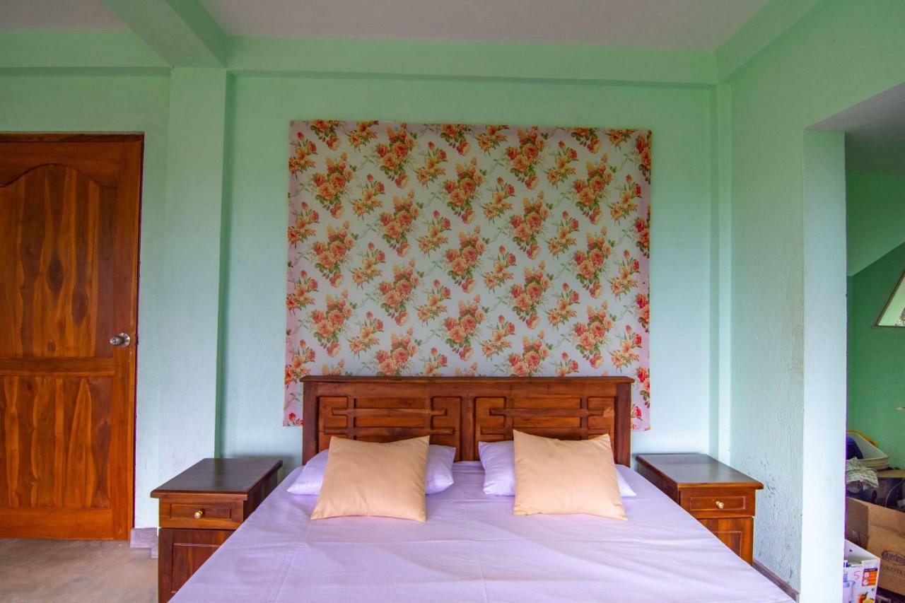 Butterfly Nest Hotel เอลลา ภายนอก รูปภาพ