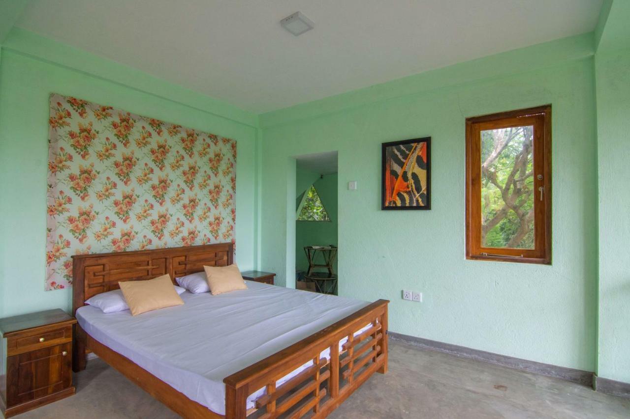 Butterfly Nest Hotel เอลลา ภายนอก รูปภาพ