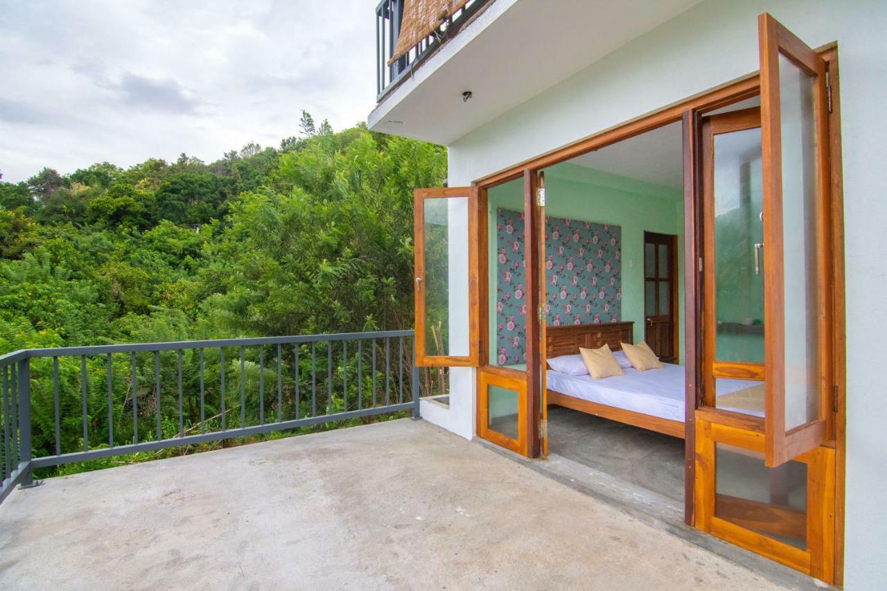 Butterfly Nest Hotel เอลลา ภายนอก รูปภาพ